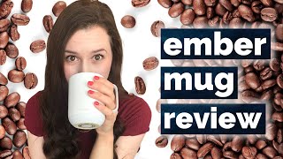 Best Mug To Keep Coffee Or Tea Hot Longer Ember Review