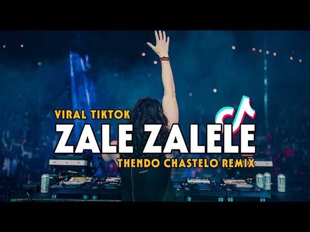 DJ ZALELE VIRAL TIKTOK (THENDO CHASTELO) BASSGANGGA REMIX 2024‼️ class=