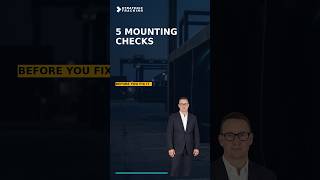 5 Checks Before You Mount an Asset Tracker