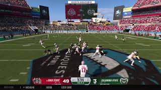USDA S10 Reliaquest Bowl OSU v CSU