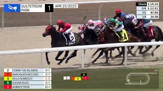 Vidéo de la course PMU CLAIMING