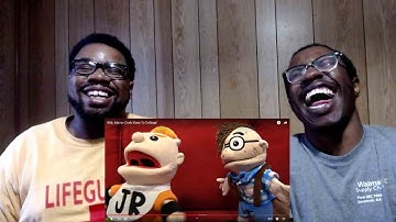 SML Movie: Cody Goes To College! | REACTION