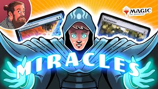 Counterbalance Miracles in Modern and Building UW Taxes in Timeless
Do Surveil lands mean that Counterbalance is good in Modern? Lets find out!
Todays video is brought to you by Card Kingdom. You can pick up some Magic: the Gathering cards (and help support the show) at https://www.cardkingdom.com/mtggoldfish
#MTG #magicthegathering #mtgmodern #mtgarena
► Watch live at https://www.twitch.tv/mtggoldfish
◼ View Decklist: https://www.mtggoldfish.com/deck/6218417
◼ Purchase this deck (paper): http://mtg.fish/xlrDF
◼ Purchase this deck (Magic Online): http://mtg.fish/hF3jO
0:00 Start
5:40 Intro
22:30 Miracles
2:24:13 Building Taxes in Timeless Counterbalance Miracles in Modern and Building UW Taxes in Timeless