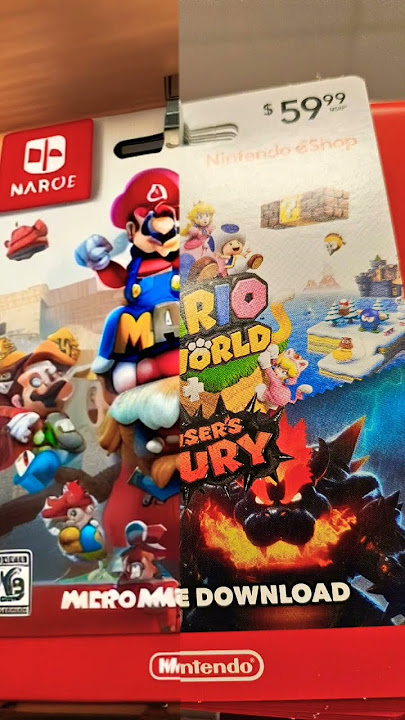 Super Mario 3D World 🌎 Bowser's Fury | AI Filter Fun on Switch! 🎮✨