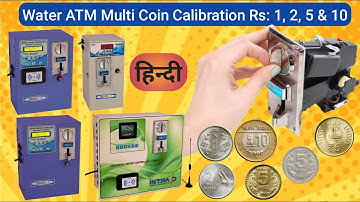MULTI COIN CALIBRATION-HINDI