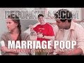 MARRIAGE POOP | Redonkulas.com