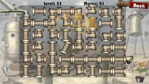 PLUMBER - Level Pack 2 : Level 51-55