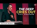 The Deep Cries Out / Nathan Morris [Official Video]