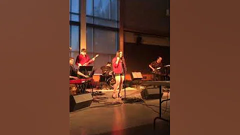 Love On The Brain Danielle Field