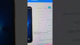 Проверьте свой Айфон! Как узнать Айфон был отремонтирован или нет #айфон #apple #iphone #проверка