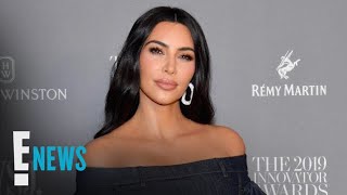 Celebrity Kim Kardashian Recalls Getting Mistaken for Kendall Jenner's Mom | E! News Profile