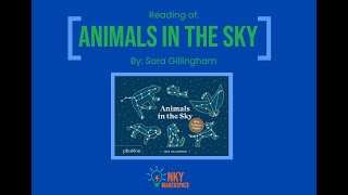 Animals in the Sky