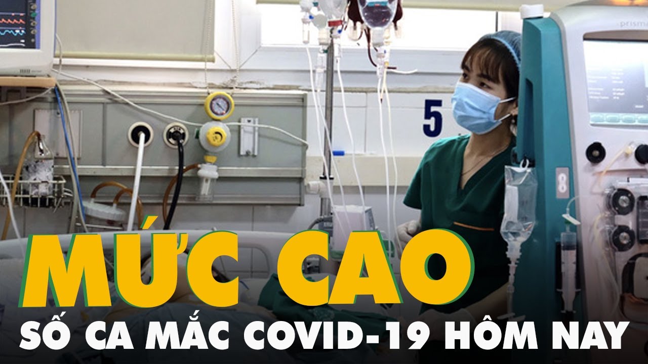 Tin COVID-19 chiều 8-9: Ca mới tiếp tục ở mức cao, 1 người chết ở Quảng Ninh