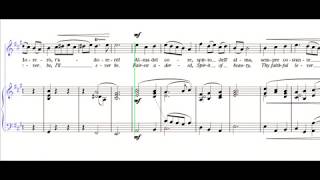 Alma del core - AM - Antonio Caldara