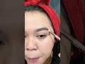 Tutor alis pemula part 1