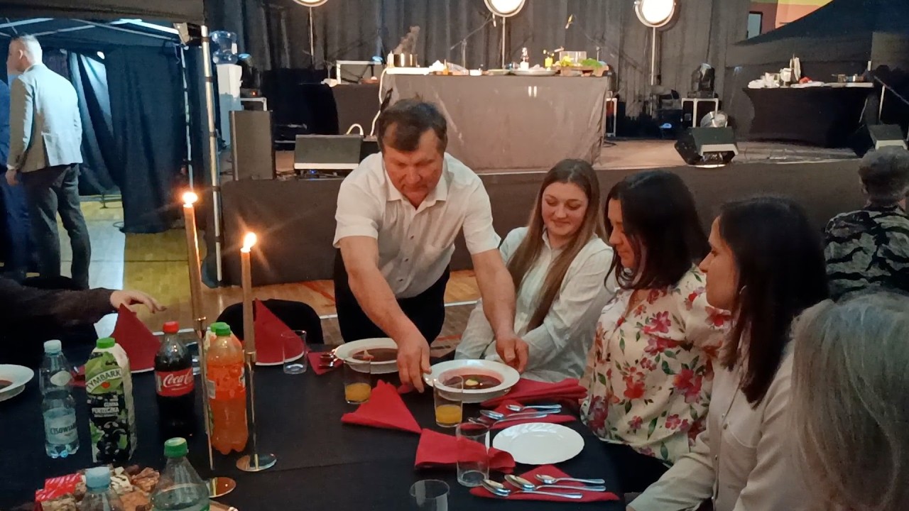 Gminny Dzień Kobiet w Komarówce Podlaskiej