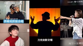 《Đạp Sơn Hà》(踏山河 Dj )|| Top những bản cover hay nhất