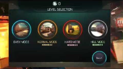 Counter Terrorist 2-Trigger (Part.1)