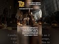 1330 Ghent: Candlemas (Ritual of Blessed Candles) | TiME SLiP Hidden Object Game (Puzzle Version)