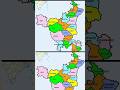 👉 “Haryana Districts History | 7th to 22nd District Formation | हरियाणा के जिलों का इतिहास” #facts