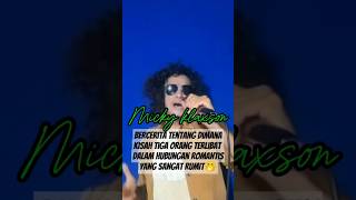 Cinta Tiga Segi~Iklim#cover Micky klaxson#coversong #music #lagumalaysia #shorts #shortvideo