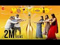 Weekend (Kannada) Official video | Raj Urs | Rithvik Murulidhar | Crystal Music