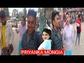 Nainital ghumne pochi youtube star piyankamongia  with family ke sath nainital  10 march 2024