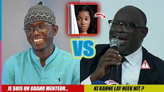 DUO| Macdi VS Maitre El.Hadji Diouf (ADJI SARR) A MOURIR DE RIRE