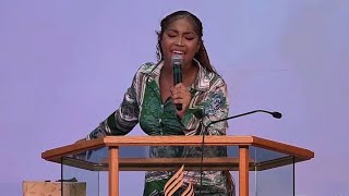 He’ll Do It Again👏🏾✨- Gabrielle Joseph (Special Music)
