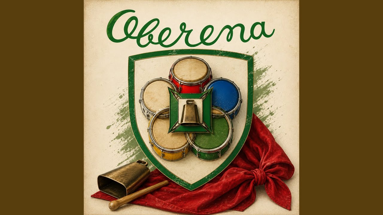 Watch Oberena on YouTube Watch Oberena on YouTube