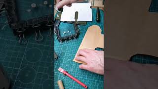Part 1 - Making a double pocket card and cash holder from a single piece of leather - Leathercraft
Part 1 - I love this simple but yet smart pattern from Deyan @dsleathergoods ; from a single piece of leather, hes created a practical and minimalist card and cash holder for all the pockets.
Go see his shop directly from his profile! Part 1 - Making a double pocket card and cash holder from a single piece of leather - Leathercraft