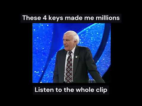 Top 4 keys