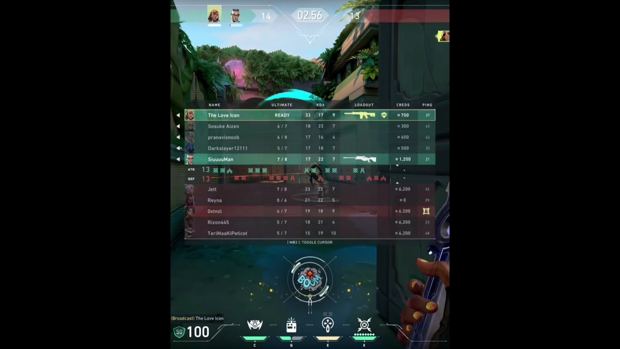 My highest kill game yet 