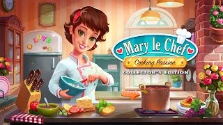 Mary le Chef: Cooking Passion Collector's Edition screenshot 4