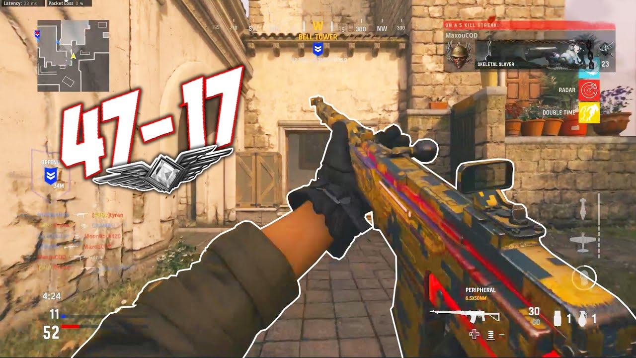 MASTER RANK PLAYER in ELITE LOBBIES LOOKS LIKE THIS... (Vanguard Ranked)