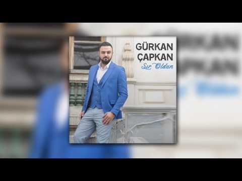 Gürkan Çapkan - Ya Sev Ya Bırak [ Sır Oldun © 2017 İber Prodüksiyon ]