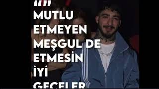 Uzi X Hayırlı Günler 2.0