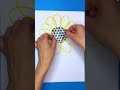 Sunflower Showdown: Painting Challenge with Mom! 🌻🎨