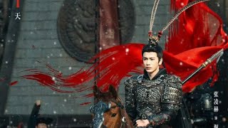 《清清如我》郁可唯#逐玉ost#清清如我 😯🍃🍃🍃🎶🎶 I like it so much this song 🍃🍃🍃🍃🍃#张凌赫 