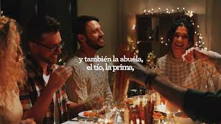 Navidad Carulla - Compartir, lo rico de estar juntos. screenshot 1