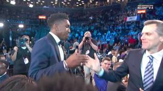 Every First Round Pick From the 2017 NBA Draft (1-30)