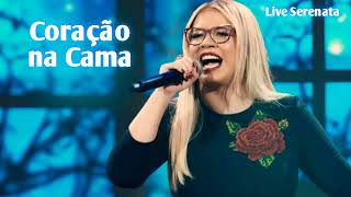 Marília Mendonça | Coração na Cama - Live Serenata