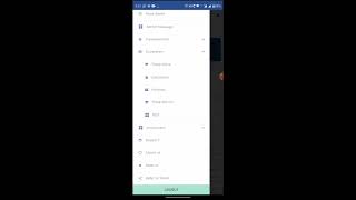 How to use latest ANT Mobi App   Demo video screenshot 1