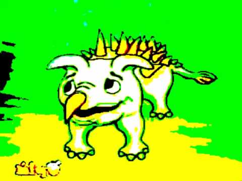 yee dank earrape