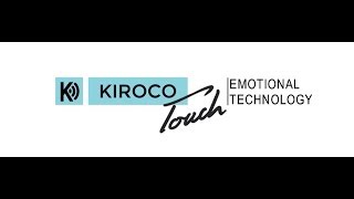 Kiroco. Jewellery to hold your memories inside