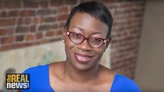 Nina Turner Show Coming to The Real News