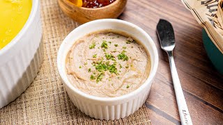 Easy CHICKEN LIVER PATE Recipe | Recipes.net screenshot 4