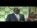 Mahakama Iliamuru IEBC Iandae Uchaguzi Mpya