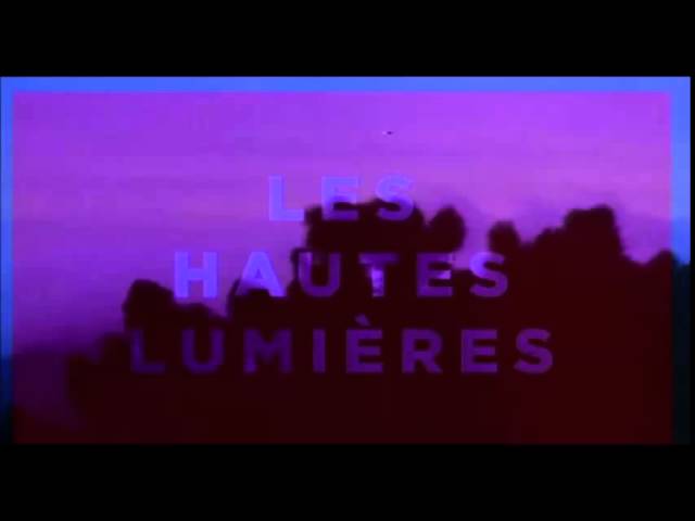 Watch Fauve # Les Hautes Lumières on YouTube Watch Fauve # Les Hautes Lumières on YouTube