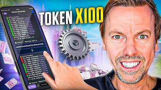 Snipper des x100 avec un bot gratuit